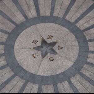 Meet your Posher, Terri